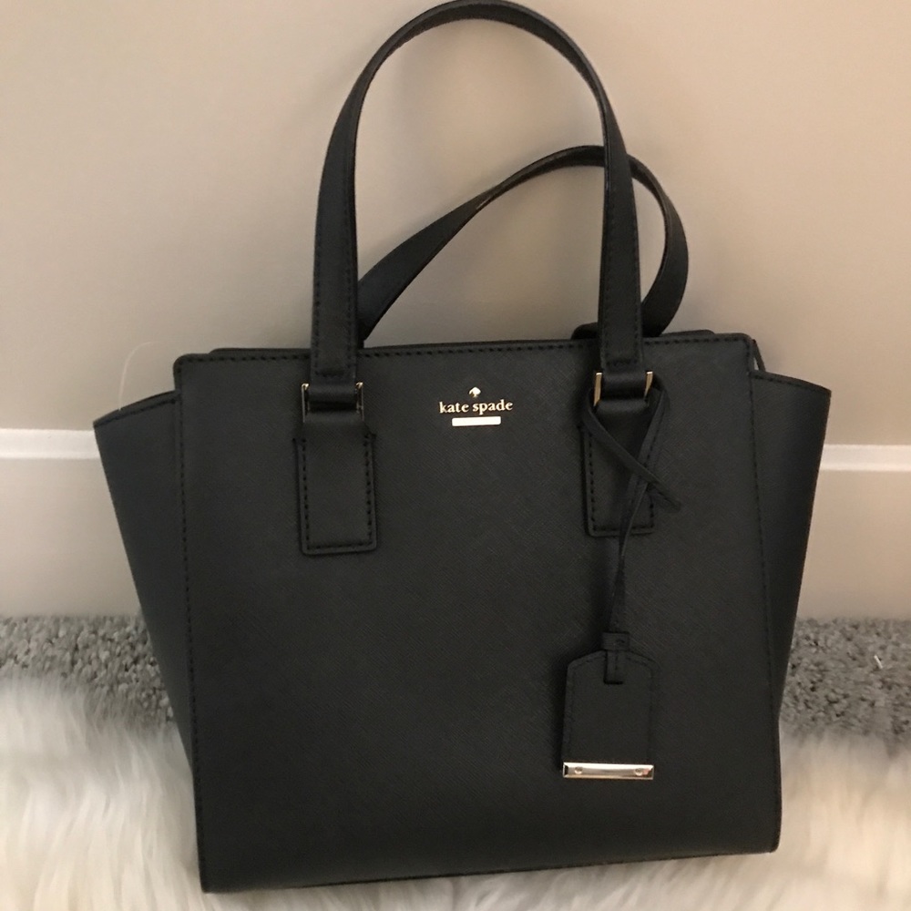 NWT Kate Spade Small Hayden